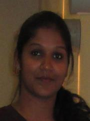 Smita Kumar
