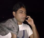 Mamun Ahmed