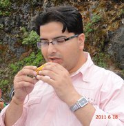 Gurpreet Panesar