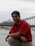M Ashwin