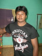 Suthan Rajendran