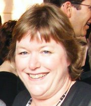 Marielle Ford