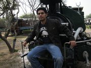 Shankar Sharma