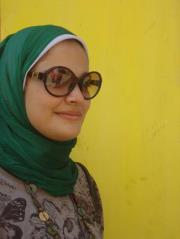 Maha Mohandes