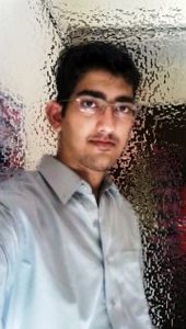 Hariharan Chandrashekar