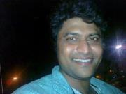 Prashant Pawar
