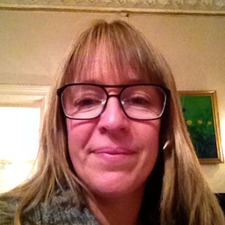 Trine Vik