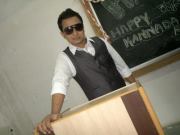 Apratim Abhishek
