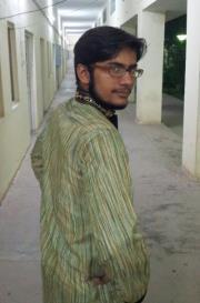 Muhammad Ahsan