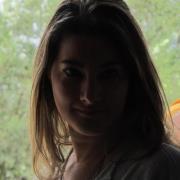 Claudia Ribeiro