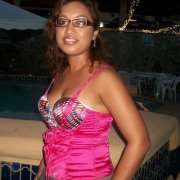 Jacqueline Kalloo