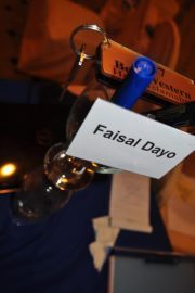Faisal Dayo