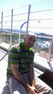 Mothafar Zaid