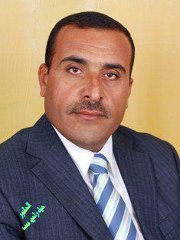 د.ضياء الثامري