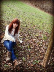 Molly Ocallaghan-everdeen