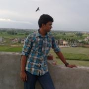 Prasanjit Kumar