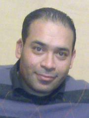 Amr Ebrahim
