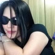 Mency Rogong