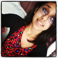 Shreya