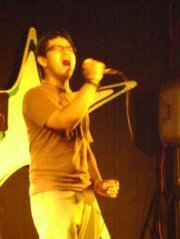 Eddier Julio morhaim