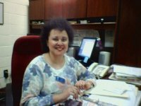 Karen Harris