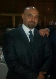 Mohammad Afaneh