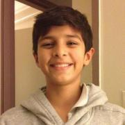 Raeed Umair