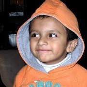 Raffay Umair