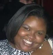 Chrishundra Mitchell