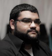 Mustafa Alansari