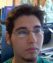 Josh Lucero