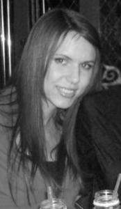 Natasa Mijucin