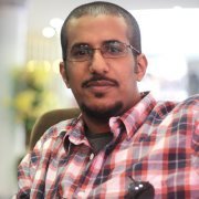 Mohammed Alkhamis