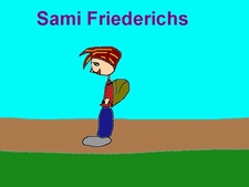 Sami Friederichs