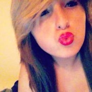 Ariana Eberle-marquez