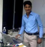 Mohammed Faheem