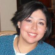 Anna Grijalva parthenopaeus