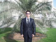 Khaled Hamoud