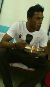 Mohan Ari