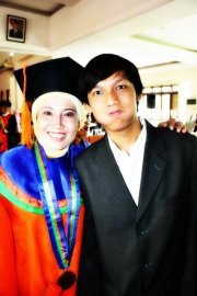 Rangga Cp