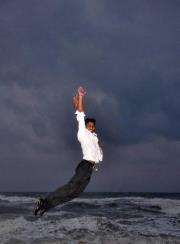 Arun Raj