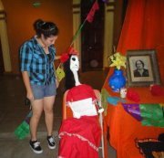 Valeriie Quintero lucero