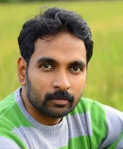 Radhakrishnan Kuruppath