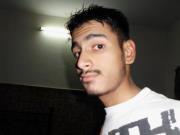 Syed Hashmi