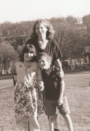 Mary Ann