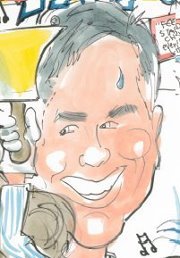Phil Cooley