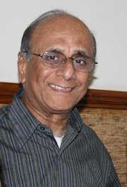 Manohar Prasad