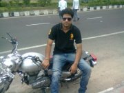 Prashant Solanki