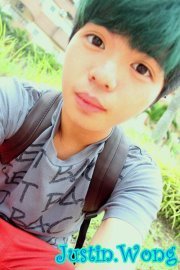Justin Wong