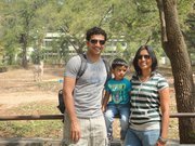 Roshan D'silva
